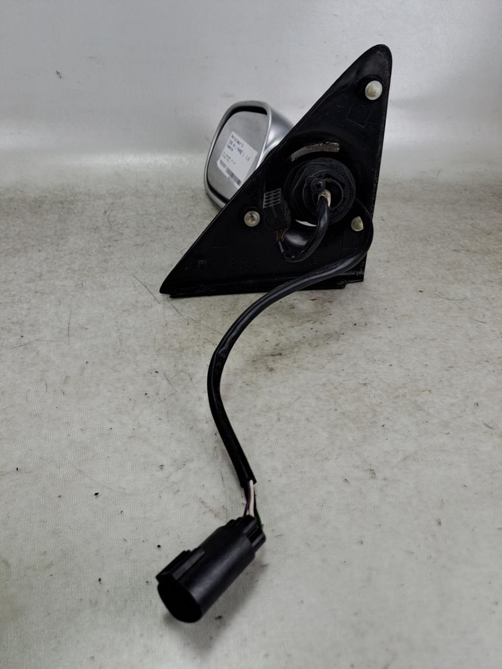 Retrovisor izquierdo FORD KA 1 PHASE 1 Gasolina - 1