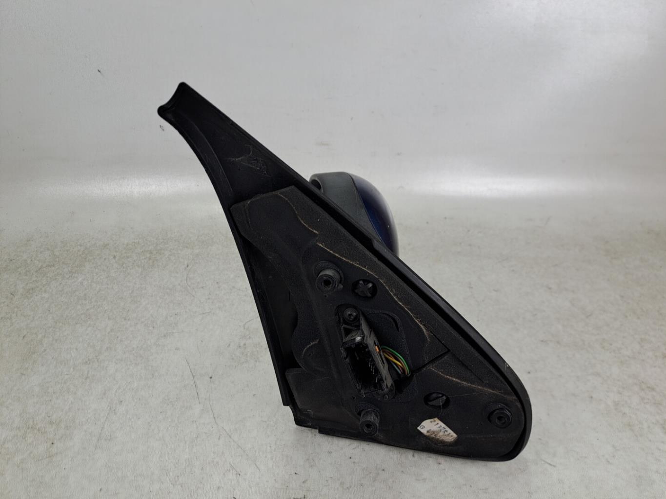 Specchietto retrovisore sinistro RENAULT CLIO 2 PHASE 1 Gasolina - 1