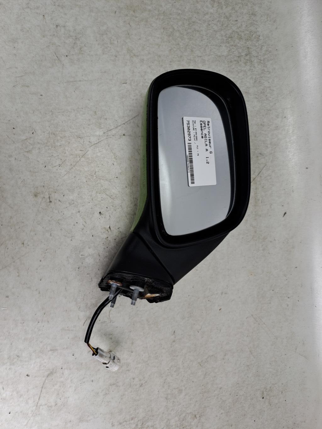 Specchietto retrovisore sinistro OPEL AGILA A Gasolina - 1