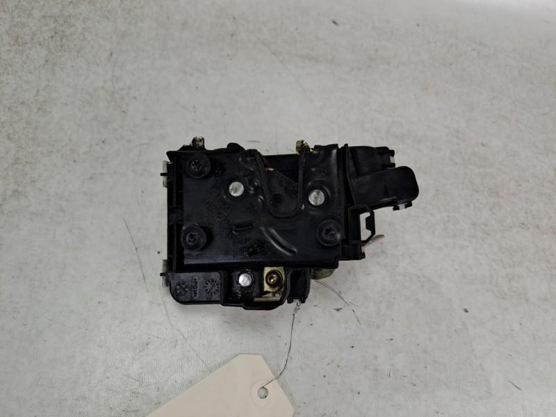 Serratura posteriore destra VOLKSWAGEN POLO 3 PHASE 2 Gasolina - 1