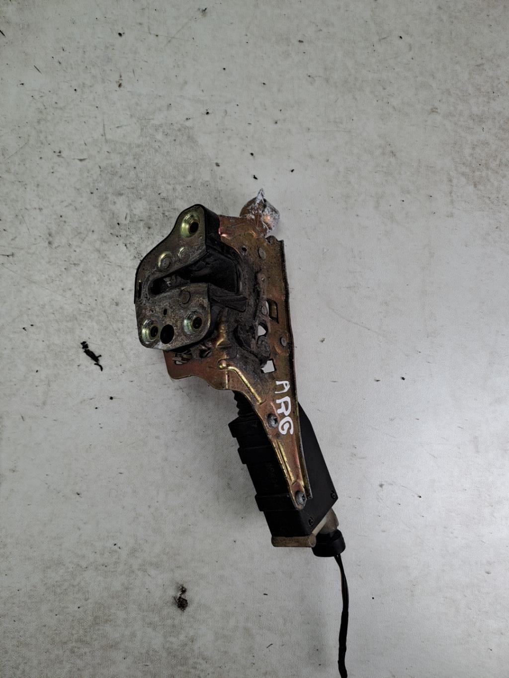 Serratura posteriore sinistra OPEL ASTRA F PHASE 1 Gasolina - 1