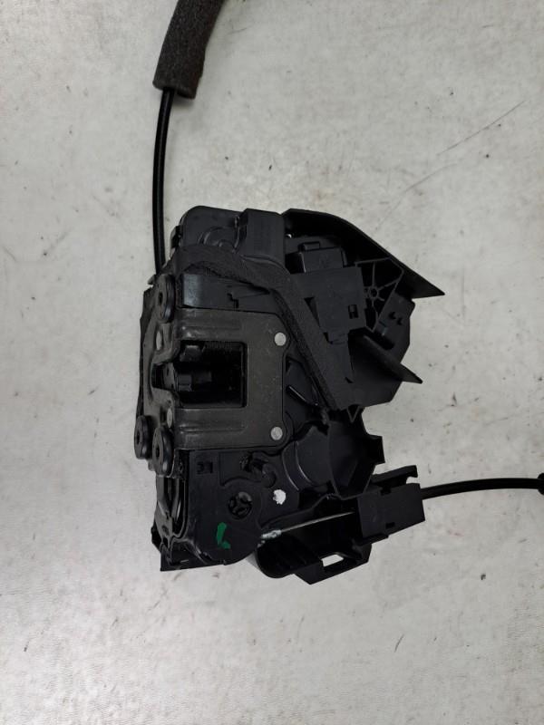 Serratura posteriore sinistra RENAULT MEGANE 4 PHASE 1 Gasolina - 1