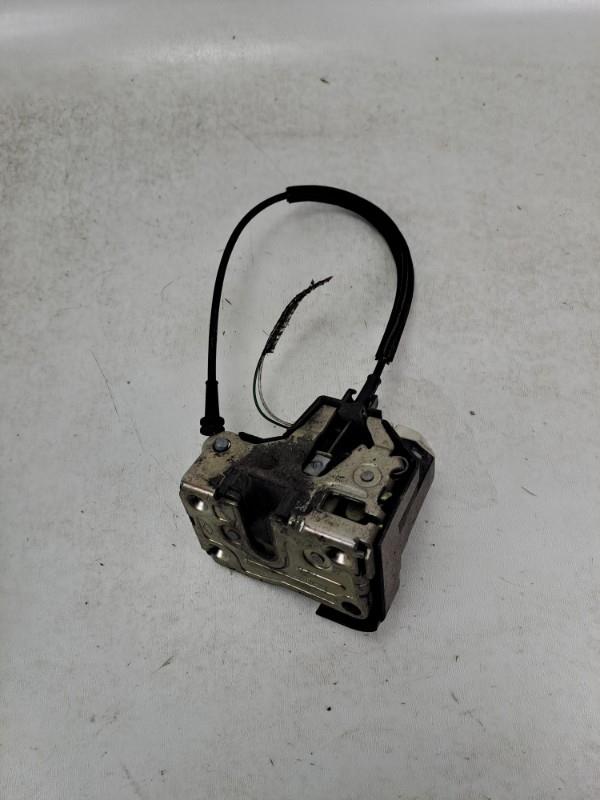 Serrure avant droit RENAULT CLIO 2 PHASE 2 Diesel - 1