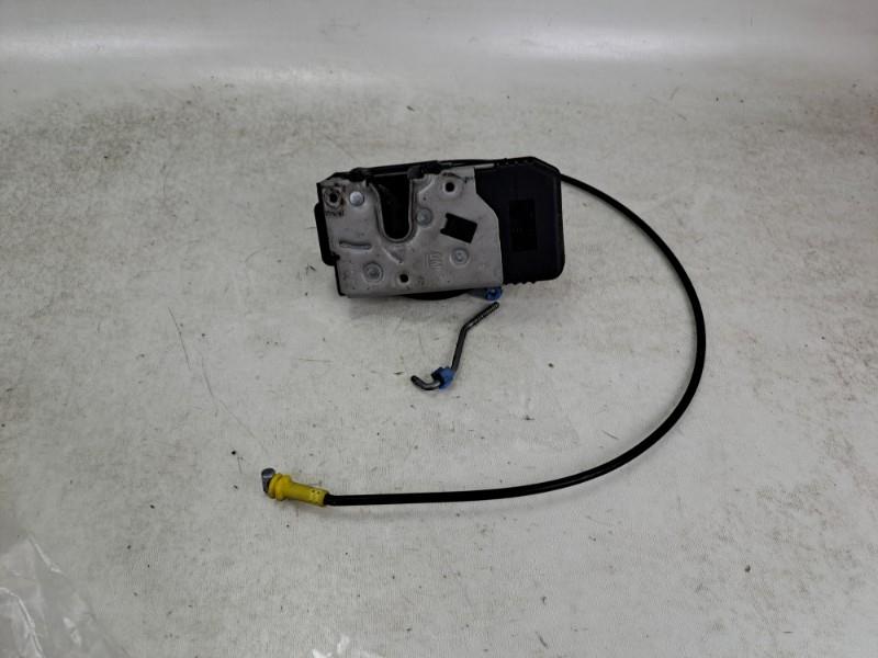 Serrure avant droit RENAULT TRAFIC 2 PHASE 1  - 1