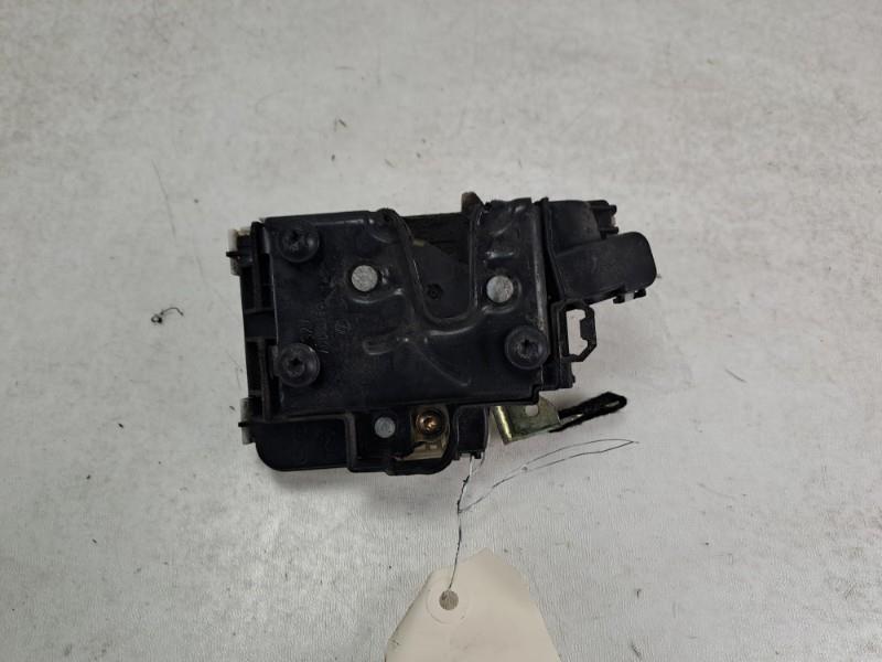 Serratura anteriore destra VOLKSWAGEN POLO 3 PHASE 2 Gasolina - 1