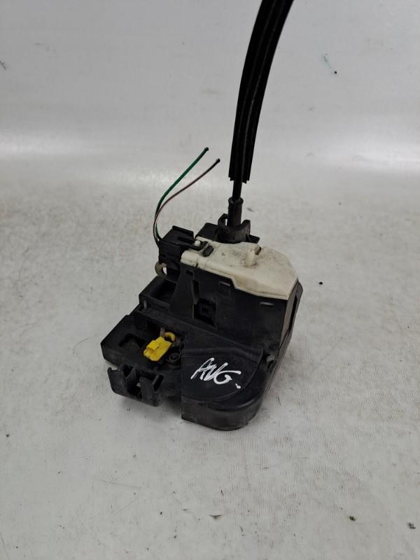 Serrure avant gauche RENAULT CLIO 2 PHASE 2 Diesel - 1
