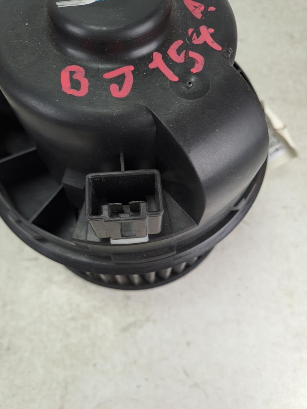 Ventilateur chauffage FORD C-MAX 1 PHASE 2 Diesel - 1