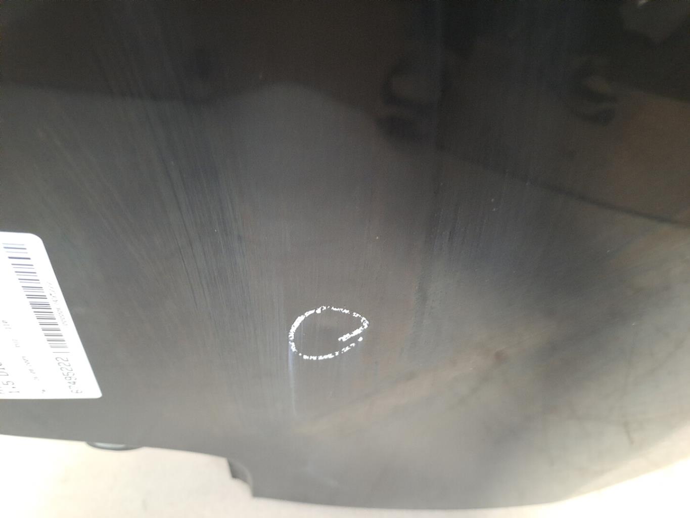 Parafango anteriore destro HYUNDAI MATRIX PHASE 1 Diésel - 1