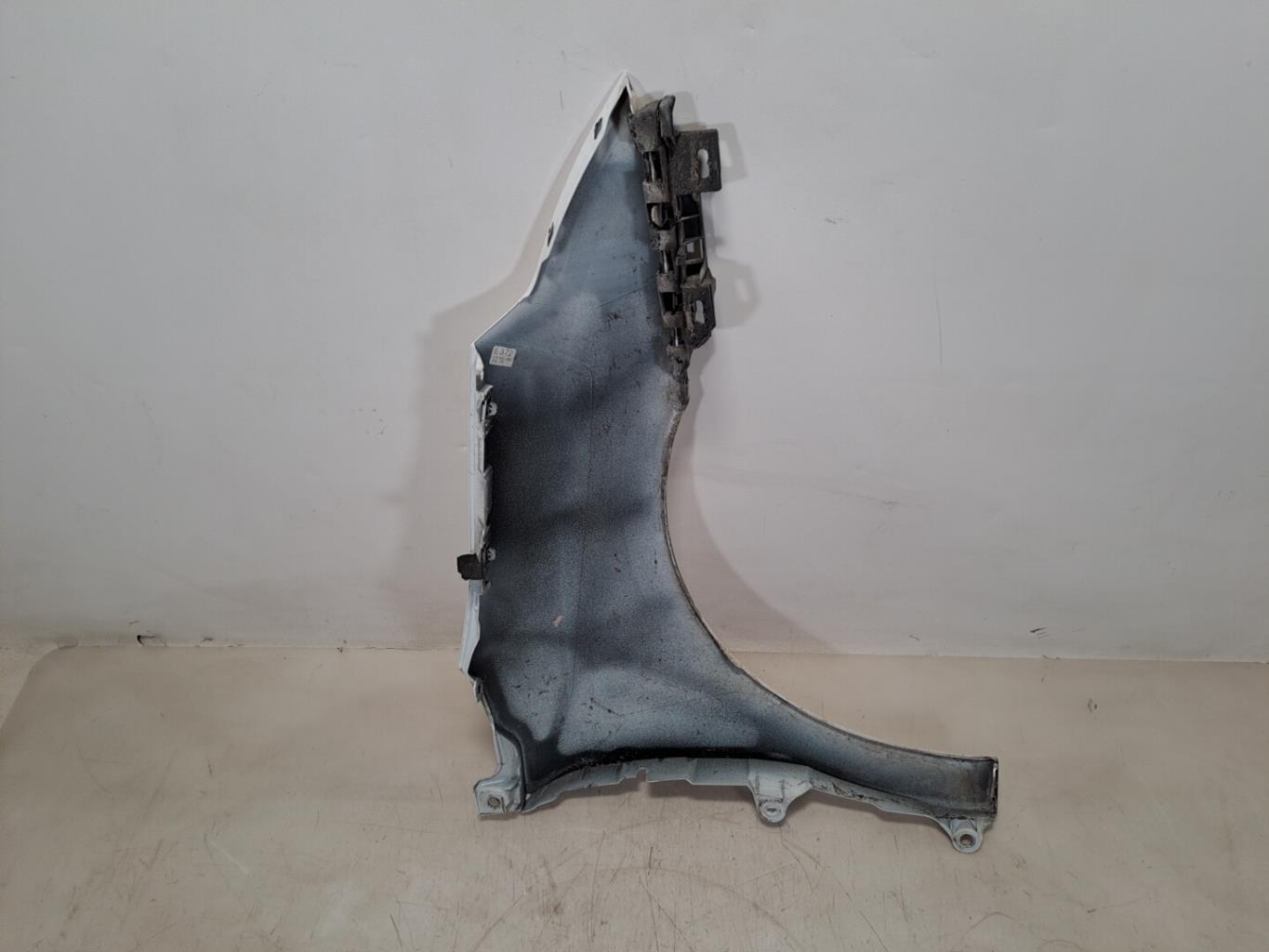 Parafango anteriore sinistro CITROEN C4 1 PHASE 1 Diésel - 1