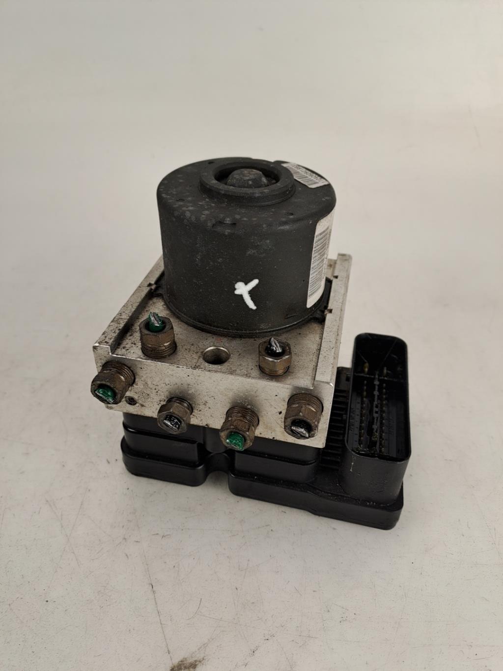 Blocco ABS (antibloccaggio freni) CITROEN C3 1 PHASE 1 Gasolina - 1
