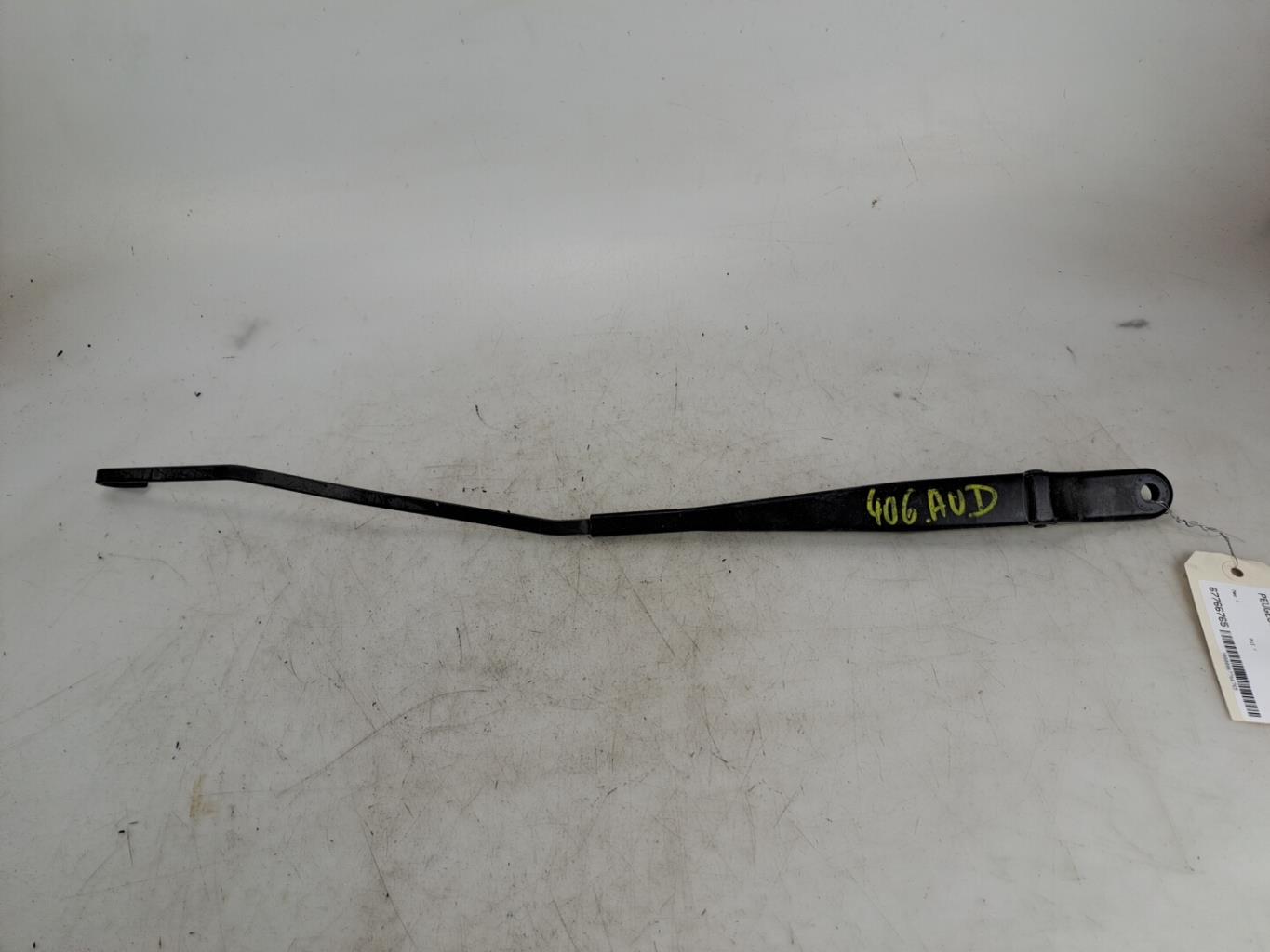 Braccio tergicristallo anteriore destro PEUGEOT 406  - 1