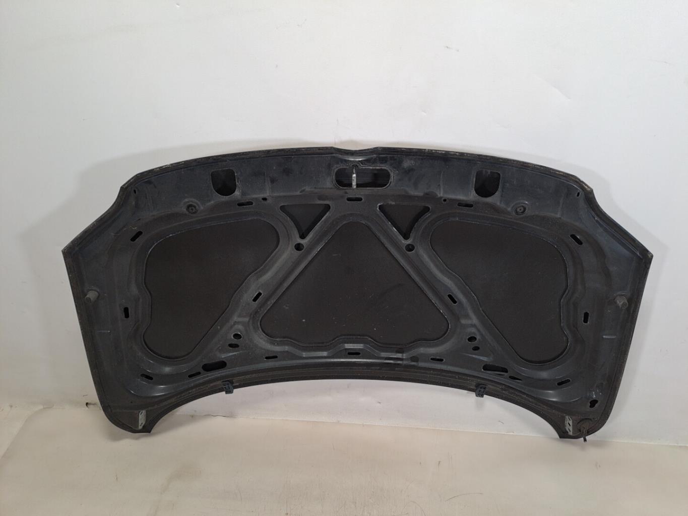 Capot VOLKSWAGEN FOX Essence - 1