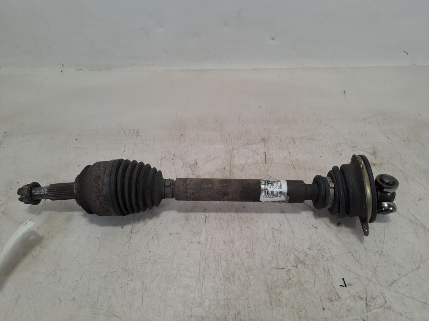 Giunto cardanico albero di trasmissione sinistro RENAULT LAGUNA 2 PHASE 2 Diésel - 1