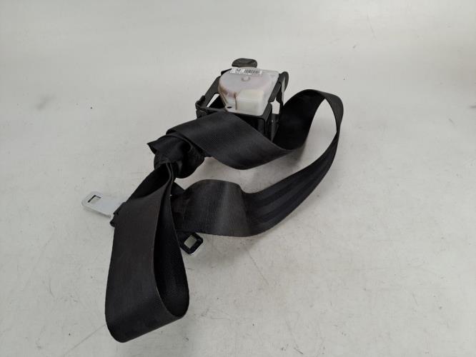 Ceinture arriere gauche PEUGEOT PARTNER 1 PHASE 2 8973YN