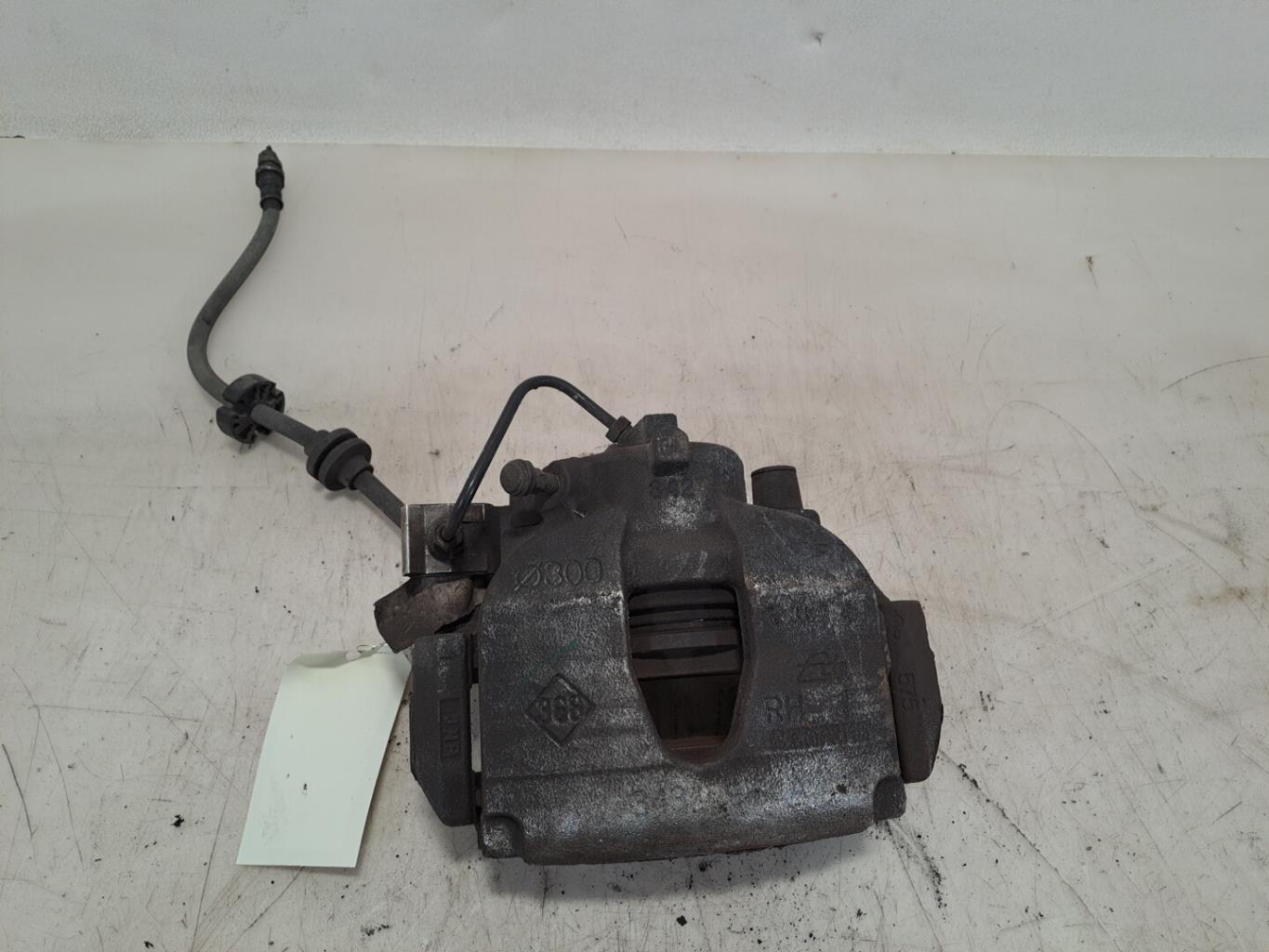 Pinza freni anteriore destra RENAULT LAGUNA 2 PHASE 2 Diésel - 1