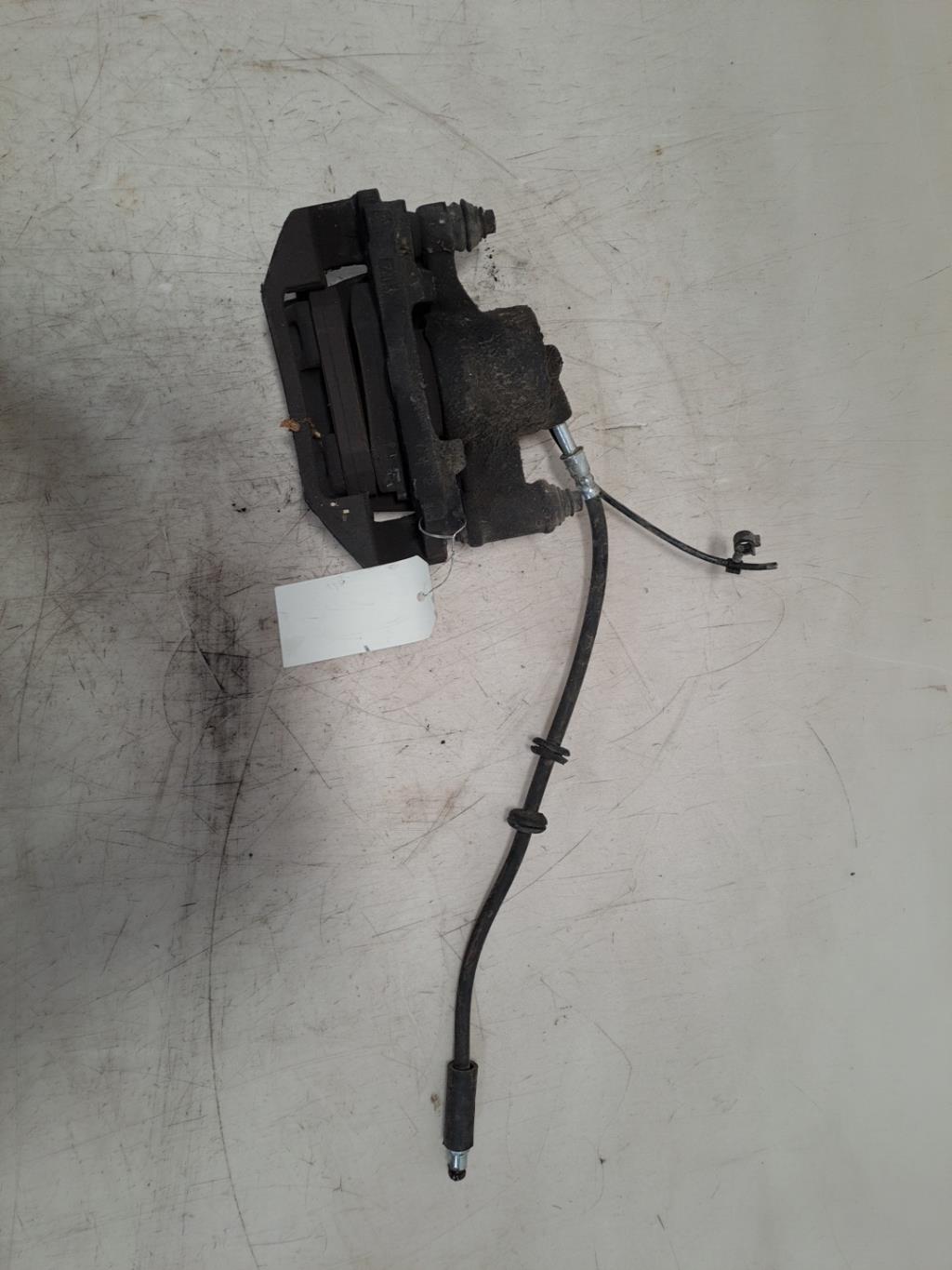 Pinza freni anteriore destra MERCEDES VITO 638 Diésel - 1