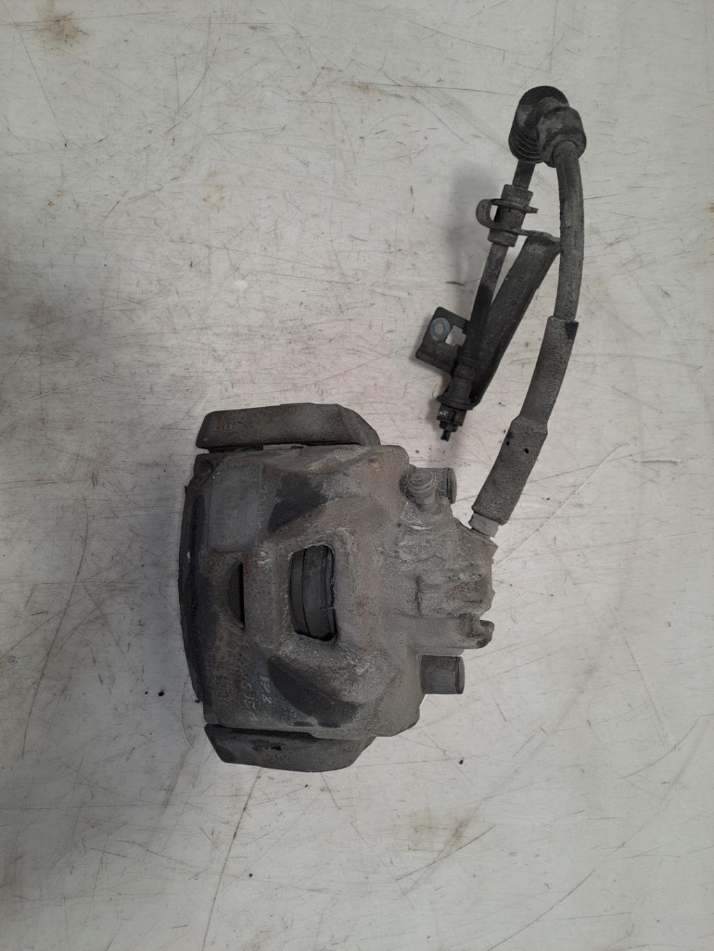 Pinza freni anteriore destra PEUGEOT 5008 1 PHASE 1 Diésel - 1