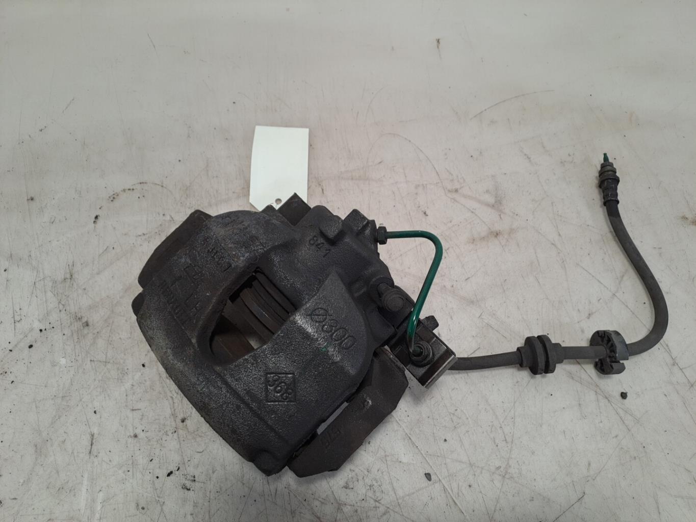Pinza freni anteriore sinistra RENAULT LAGUNA 2 PHASE 2 Diésel - 1