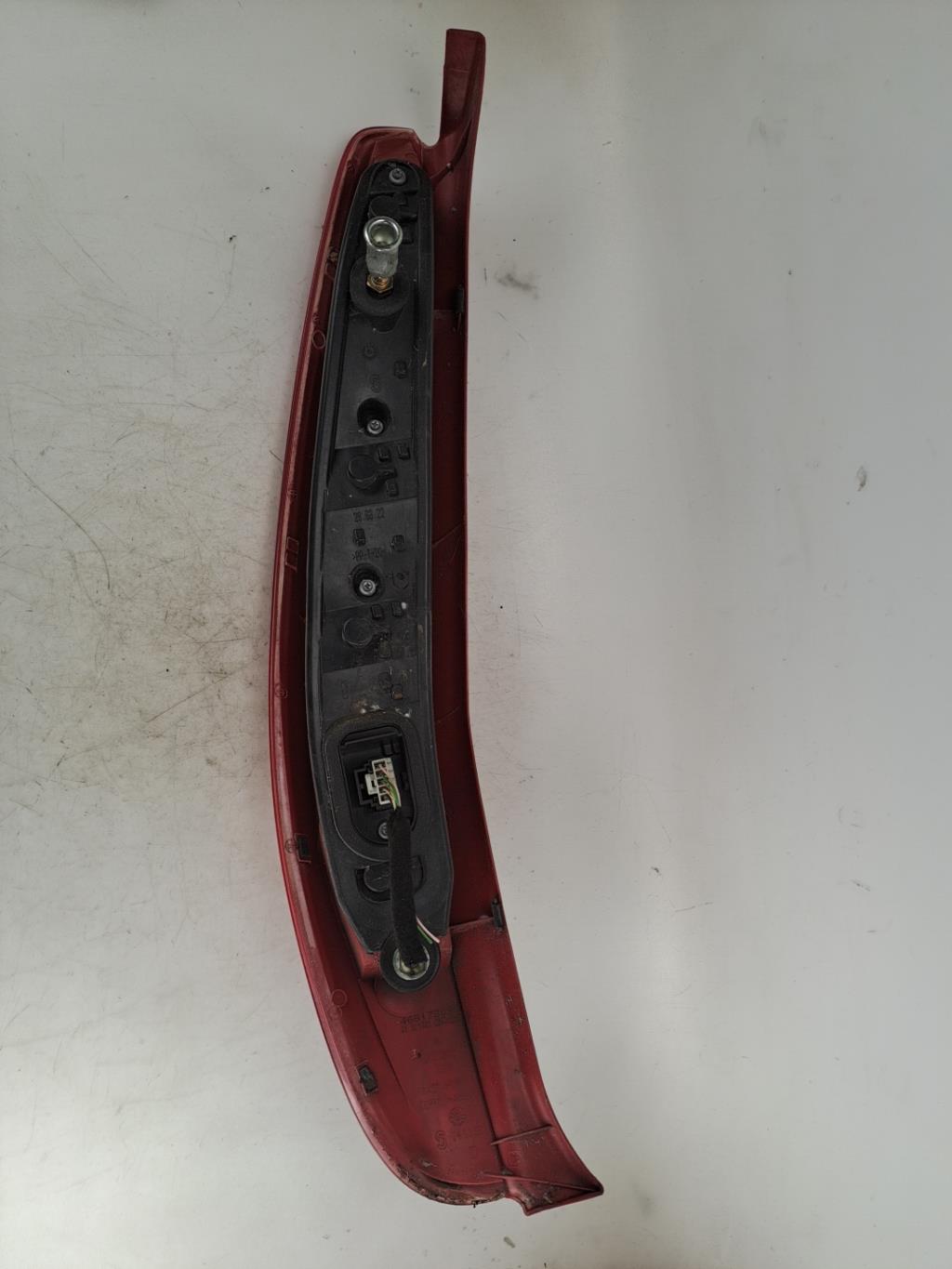 Fanale posteriore principale destro (luci) FIAT PUNTO 2 PHASE 1 Gasolina - 1