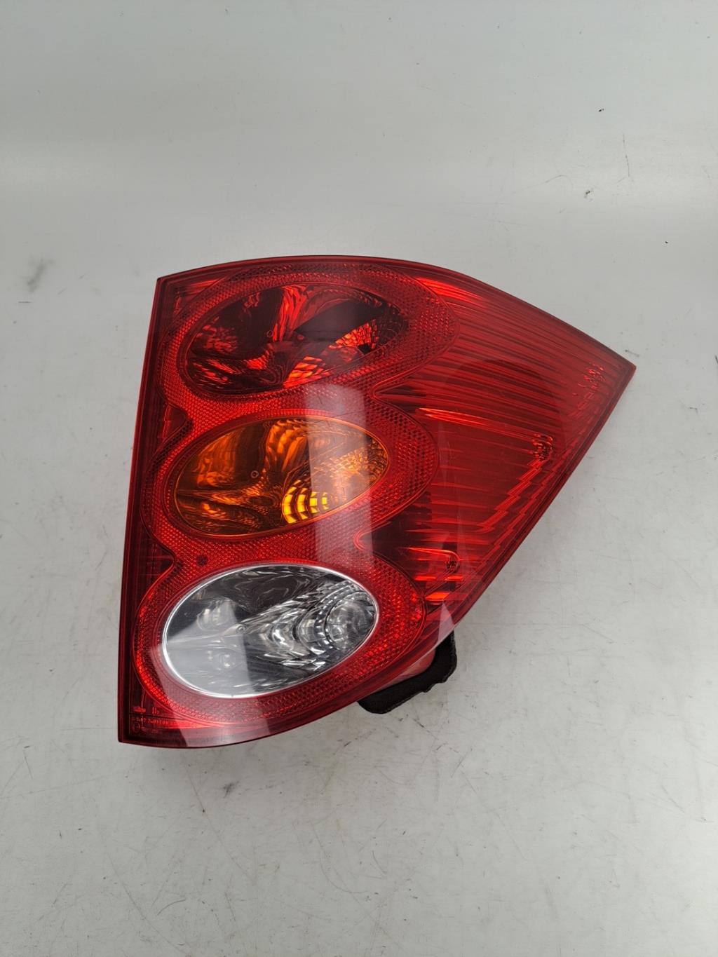 Fanale posteriore principale destro (luci) PEUGEOT 1007 Diésel - 1
