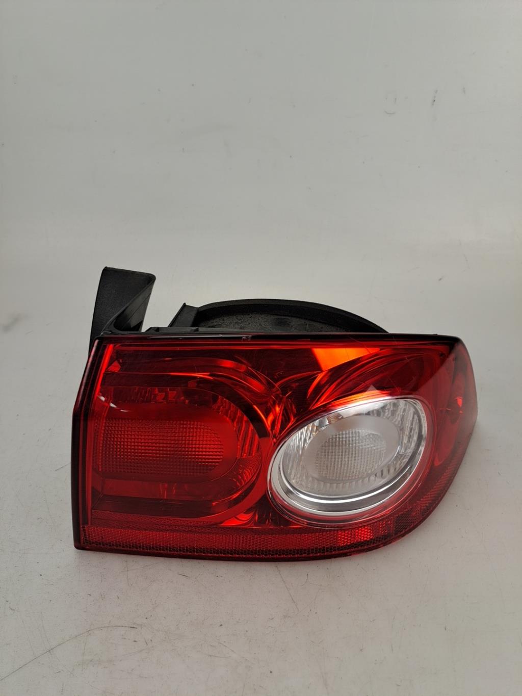 Fanale posteriore principale destro (luci) RENAULT LAGUNA 2 PHASE 2 Diésel - 1