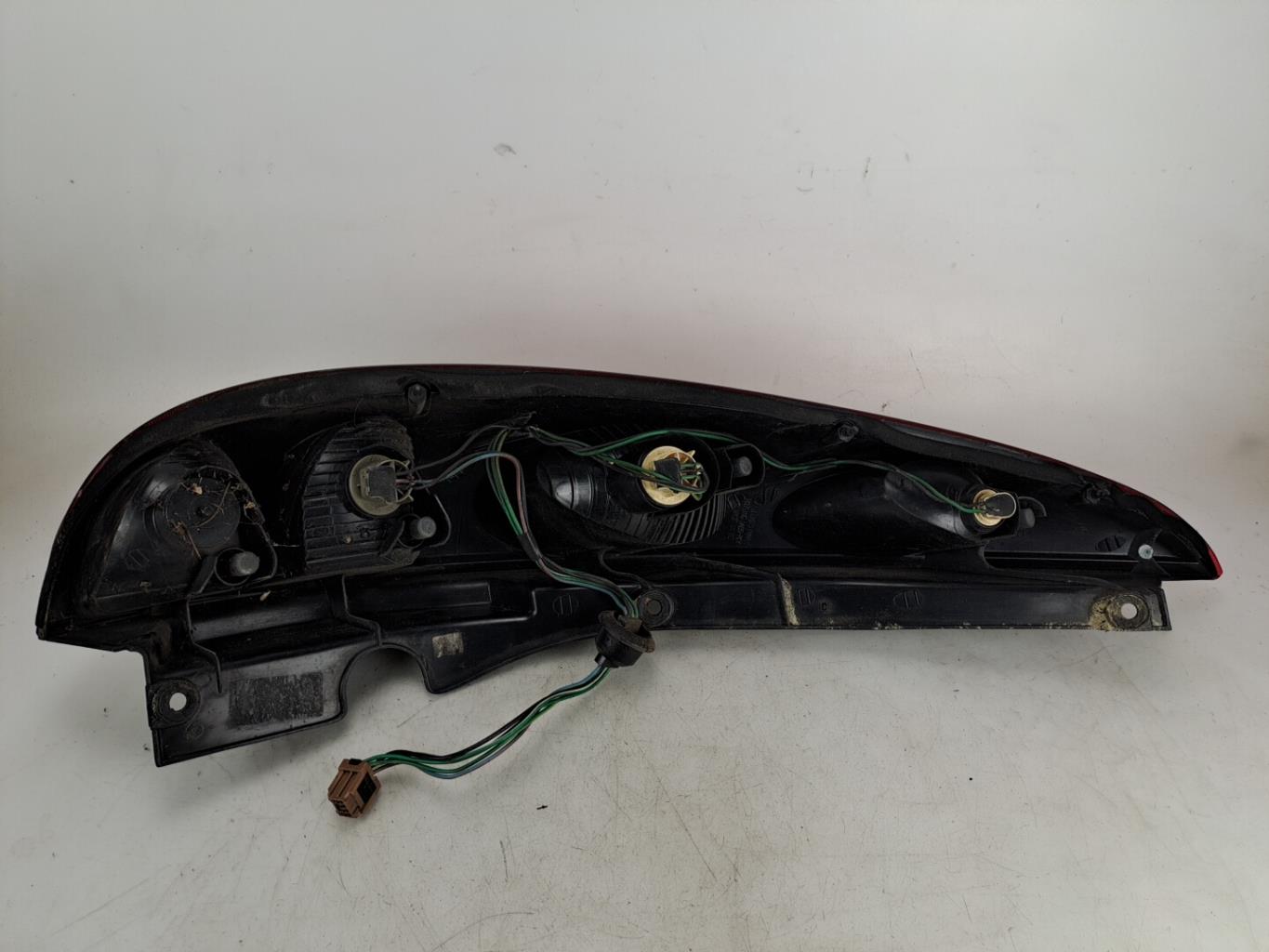 Fanale posteriore principale destro (luci) NISSAN ALMERA TINO PHASE 1 Diésel - 1