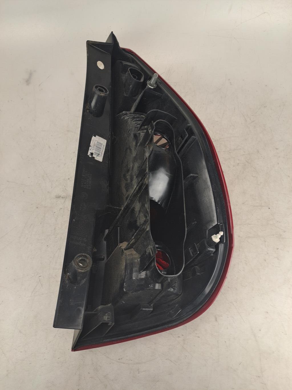 Fanale posteriore principale sinistro (luci) RENAULT SCENIC 3 PHASE 1 Diésel - 1