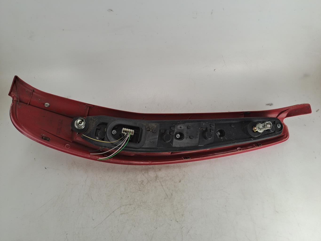 Fanale posteriore principale sinistro (luci) FIAT PUNTO 2 PHASE 1 Gasolina - 1