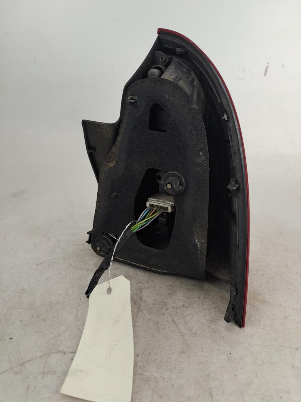 Fanale posteriore principale sinistro (luci) CITROEN C5 1 PHASE 2 Diésel - 1