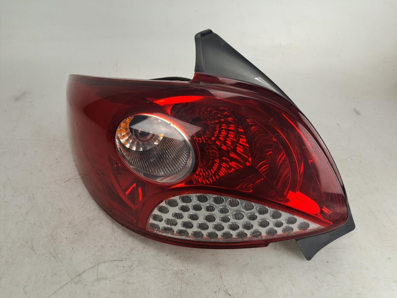 Fanale posteriore principale sinistro (luci) PEUGEOT 206+ Diésel - 1