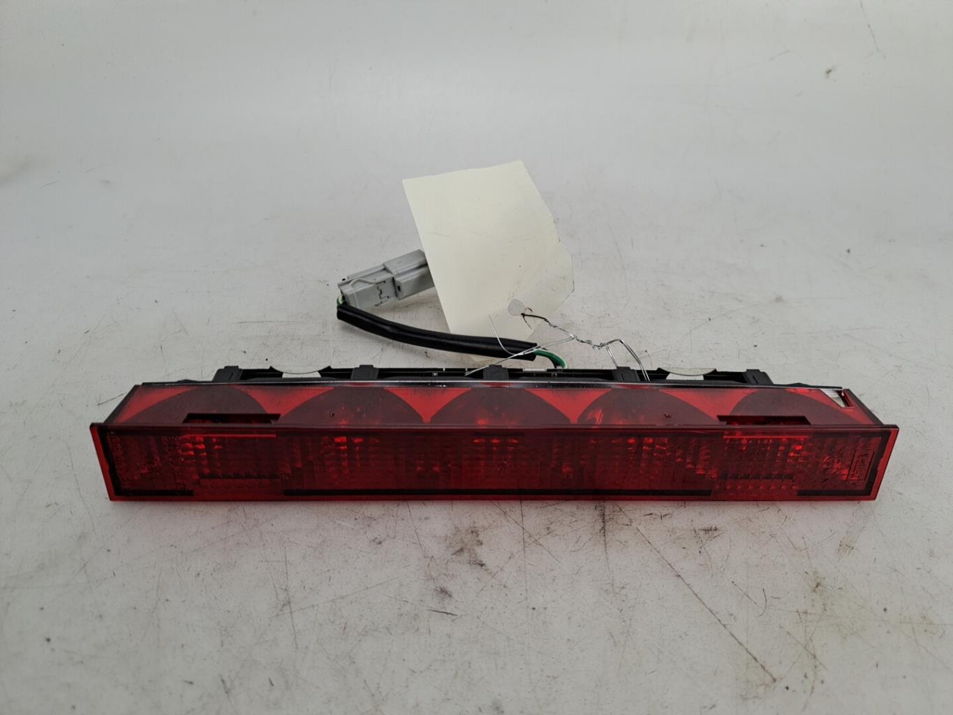 Luce stop centrale HONDA CIVIC 7 PHASE 1 Diésel - 1