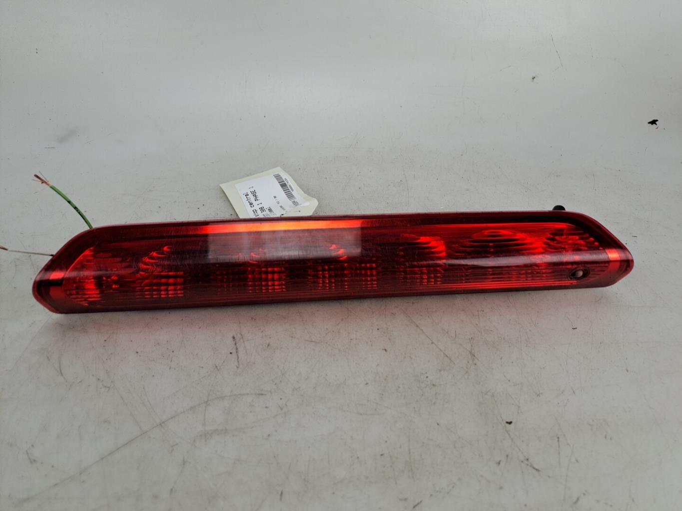 Luce stop centrale PEUGEOT 308 1 PHASE 1 Diésel - 1