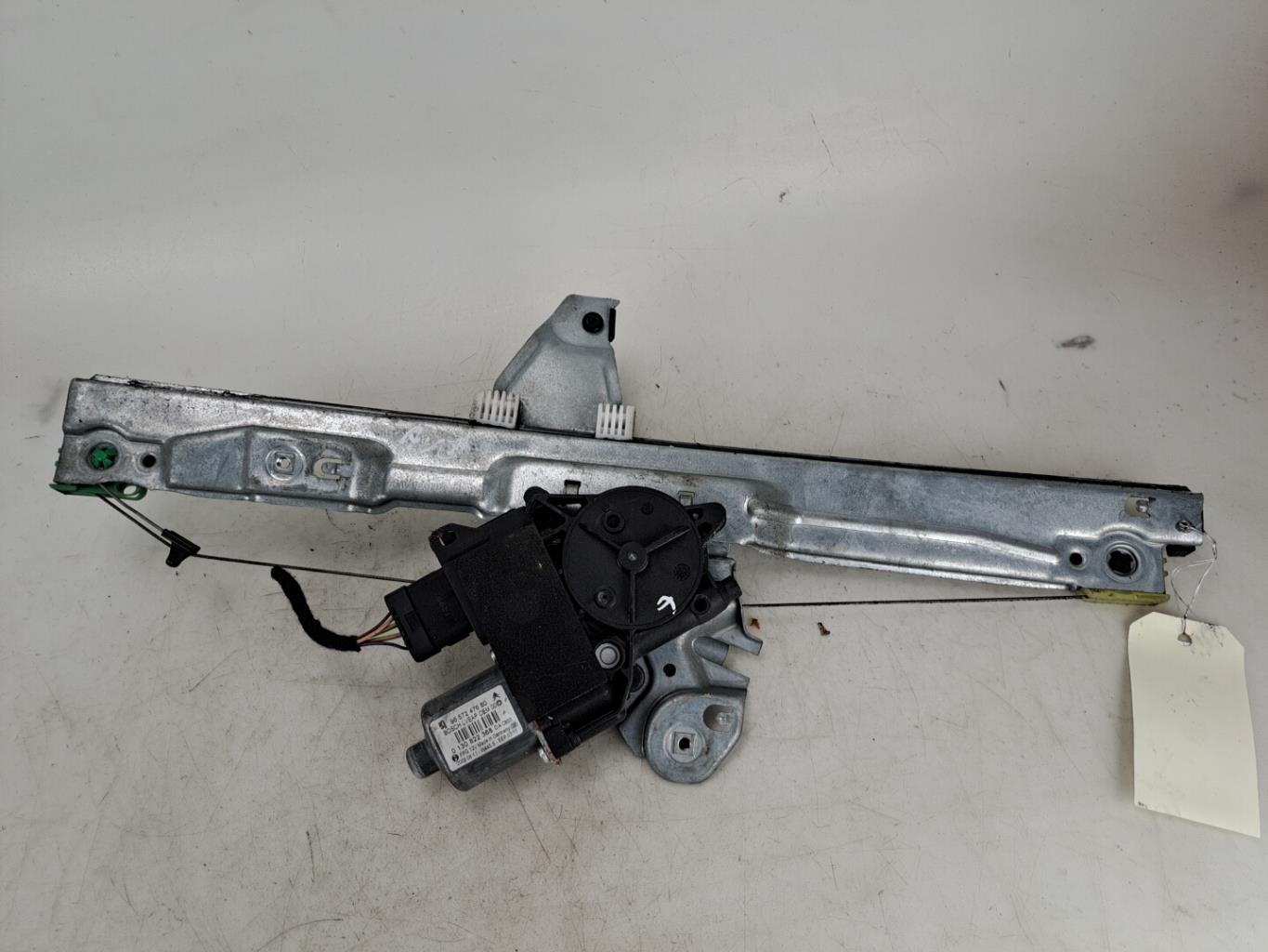 Alzacristalli elettrico anteriore sinistro PEUGEOT 308 1 PHASE 1 Diésel - 1
