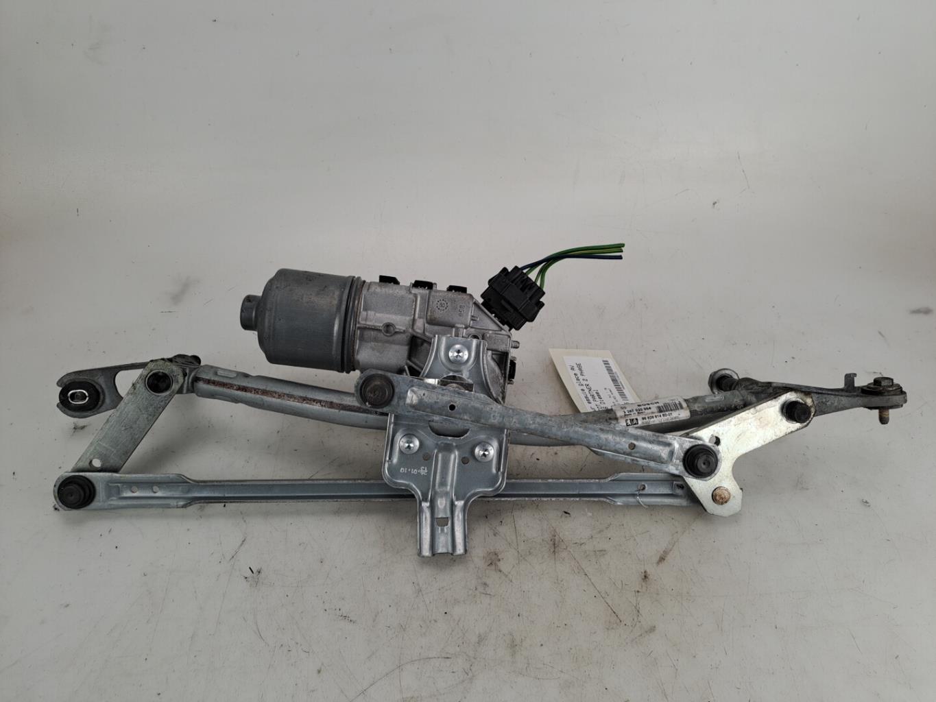 Motore tergicristallo anteriore PEUGEOT PARTNER 2 PHASE 1 Diésel - 1