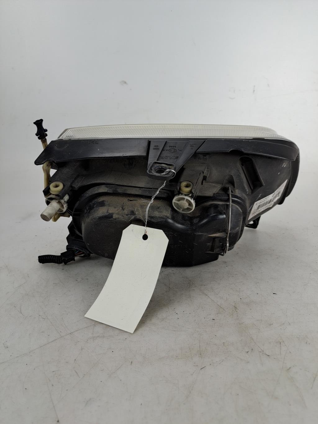 Gruppo ottico anteriore principale sinistro (luci)(faro) VOLKSWAGEN POLO 3 PHASE 2 Gasolina - 1
