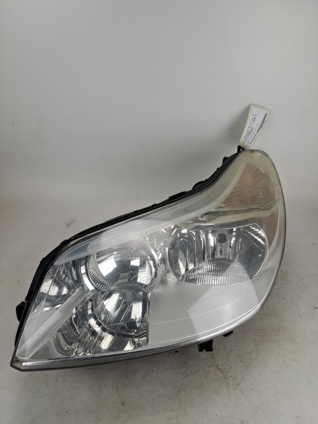 Gruppo ottico anteriore principale sinistro (luci)(faro) CITROEN C5 1 PHASE 2 Diésel - 1