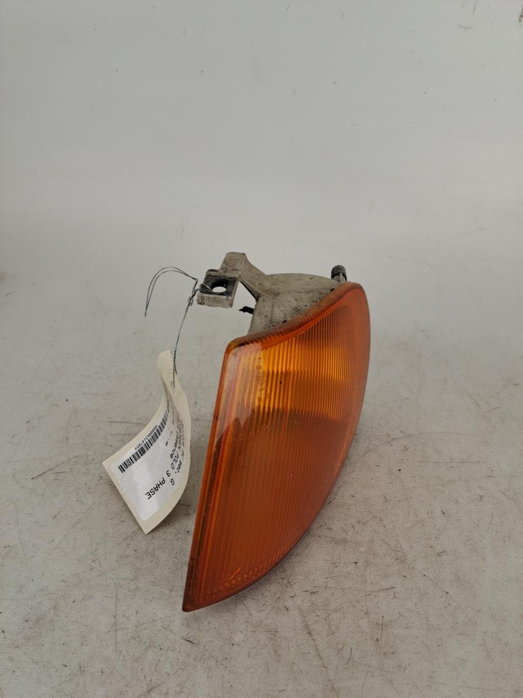 Gruppo ottico anteriore secondario sinistro (luci)(freccia) VOLKSWAGEN POLO 3 PHASE 1 Gasolina - 1