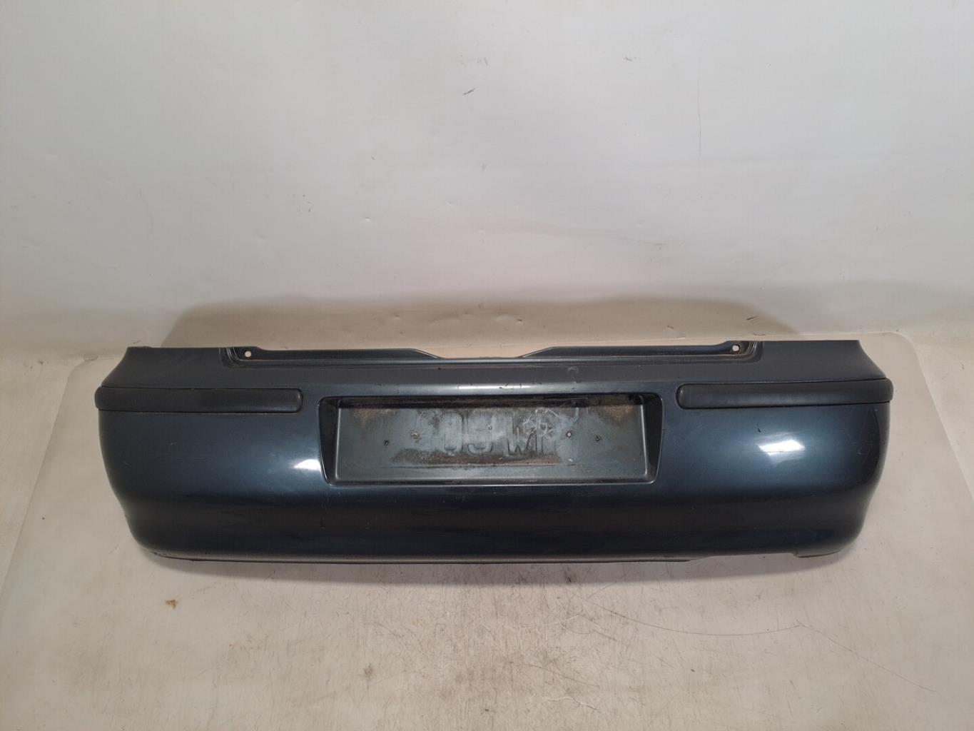 Paraurti posteriore VOLKSWAGEN POLO 3 PHASE 2 Gasolina - 1