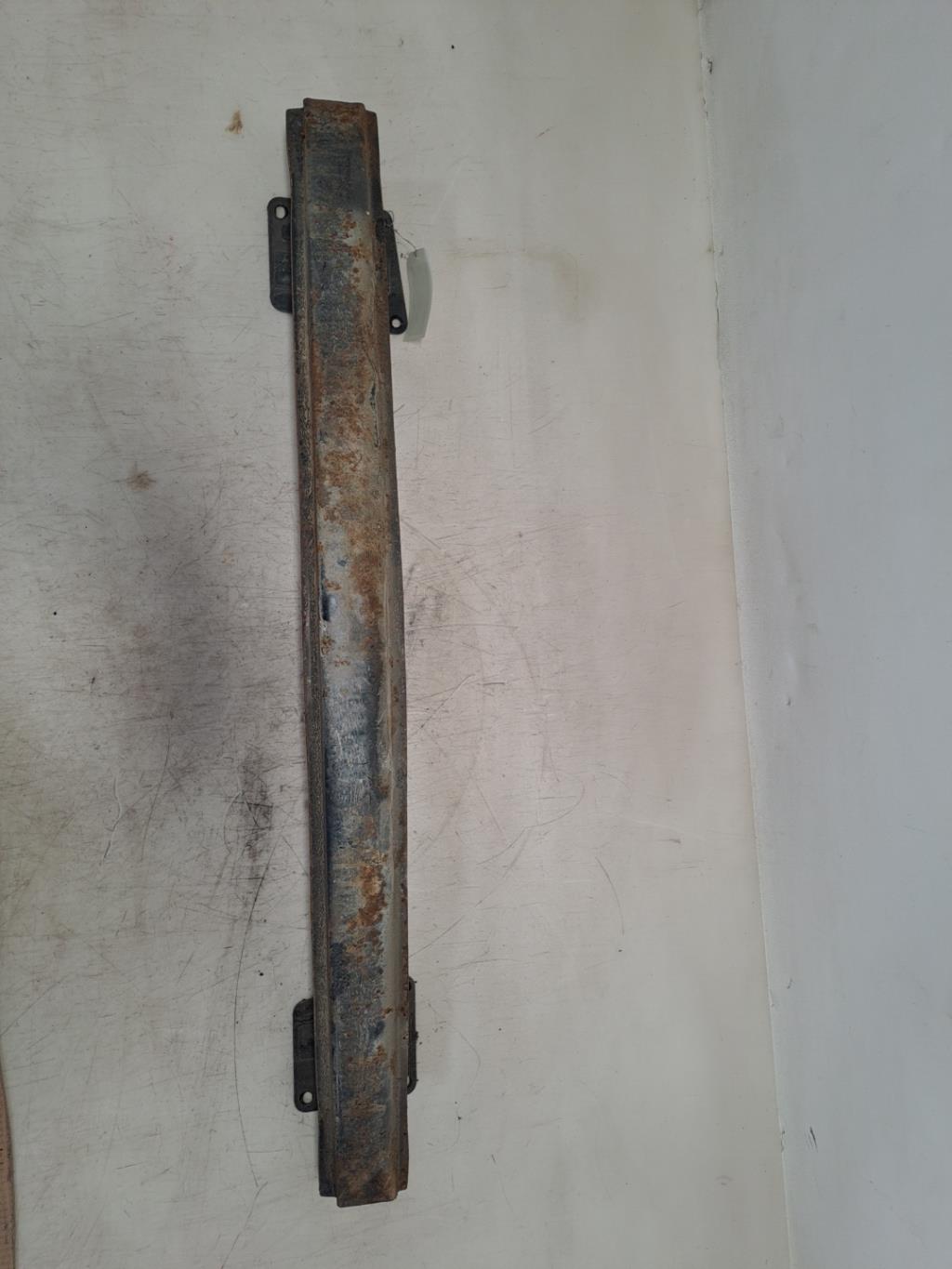 Traversa rinforzo paraurti posteriore VOLKSWAGEN FOX Gasolina - 1