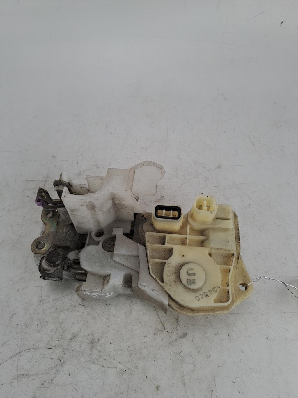 Serratura posteriore destra HONDA CIVIC 7 PHASE 1 Diésel - 1