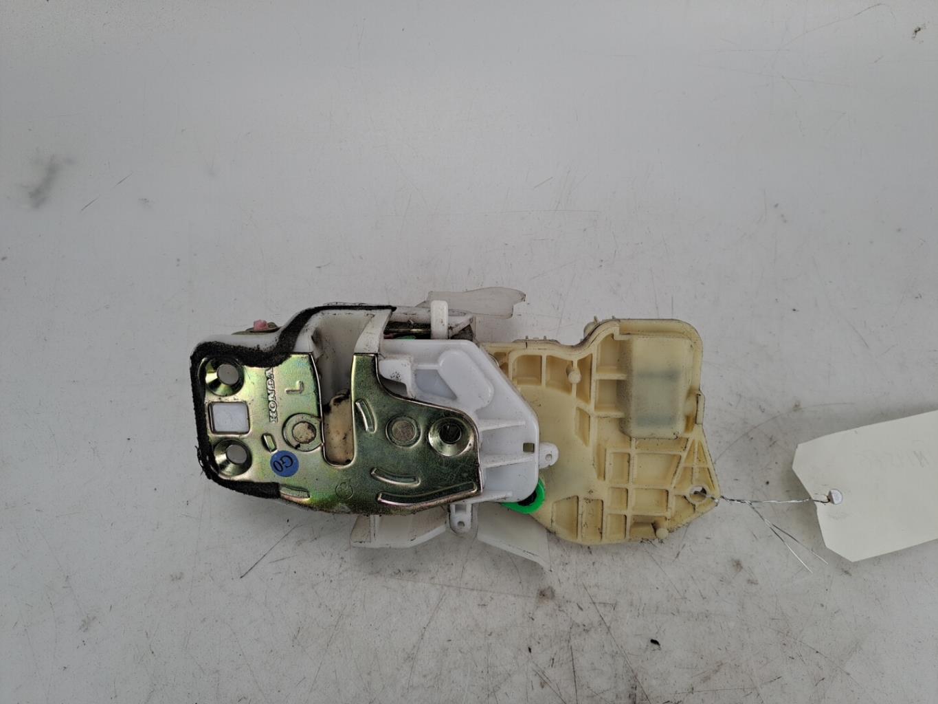 Serratura posteriore sinistra HONDA CIVIC 7 PHASE 1 Diésel - 1