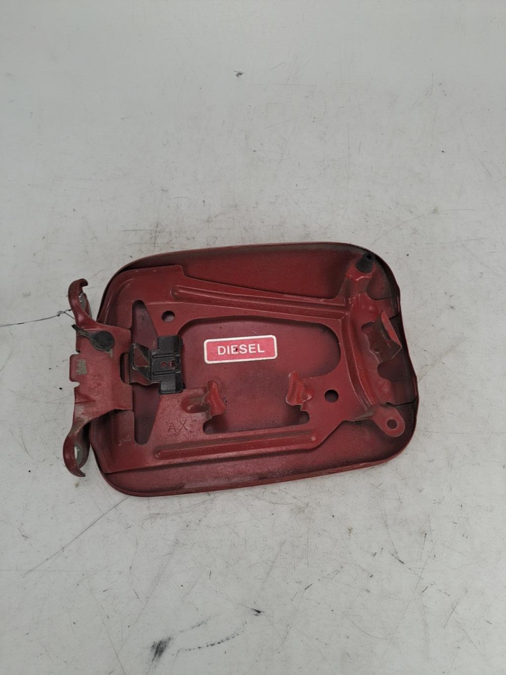 Trappe d'essence NISSAN MICRA 3 PHASE 1 Diesel - 1