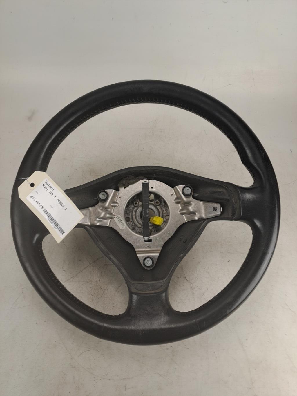 Volant AUDI A3 1 PHASE 1  - 1