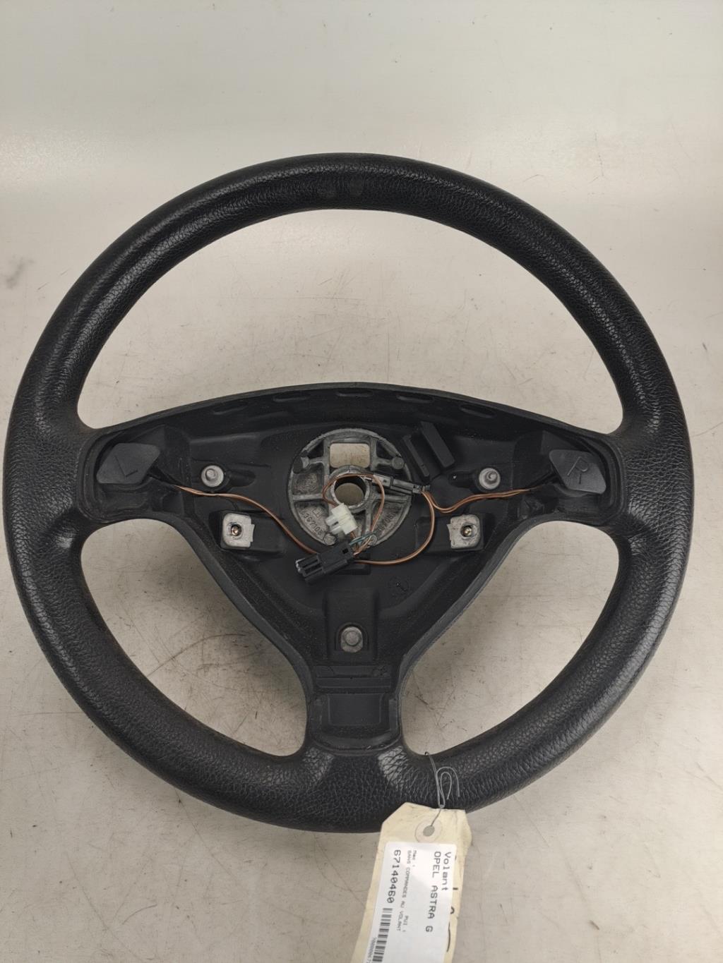 Volant OPEL ASTRA G  - 1