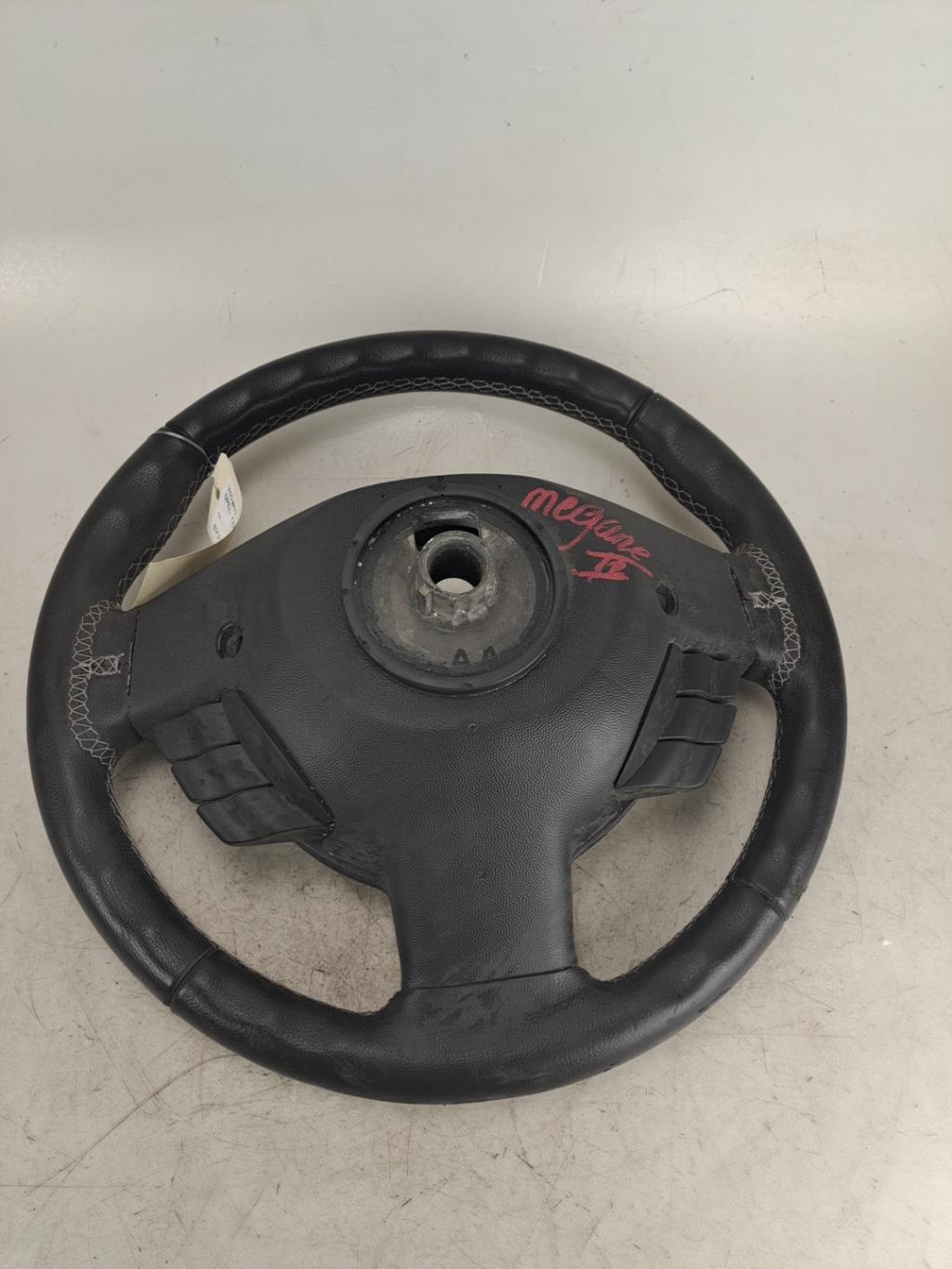 Volant OPEL CORSA C PHASE 2  - 1