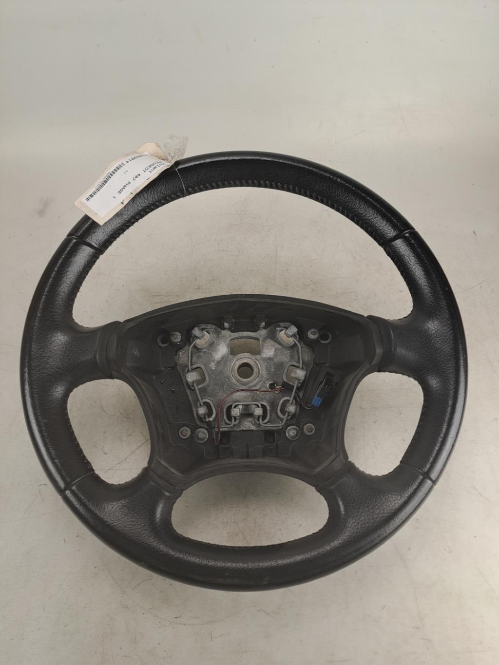 Volant PEUGEOT 407 PHASE 1  - 1