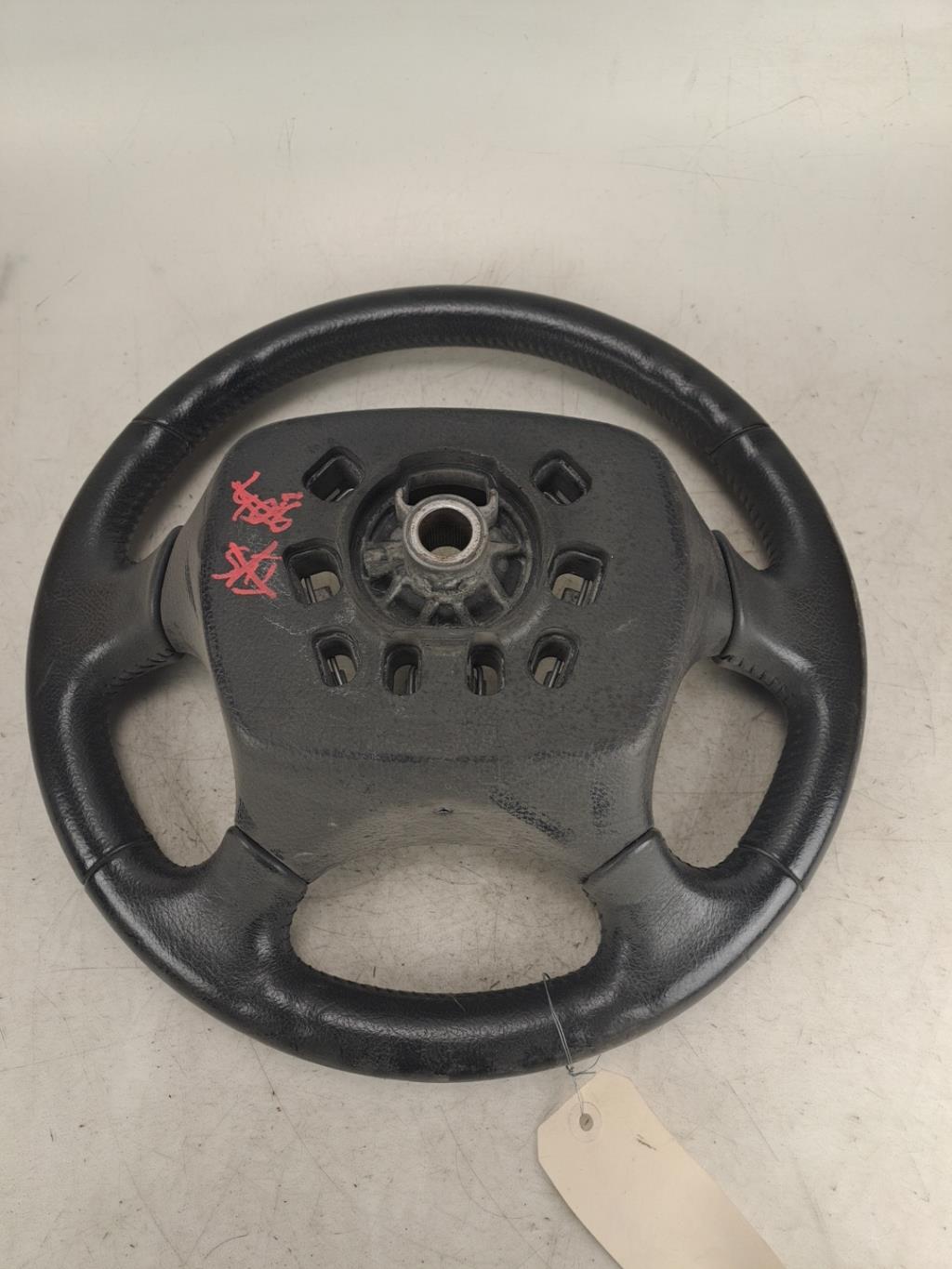 Volant PEUGEOT 407 PHASE 1  - 1