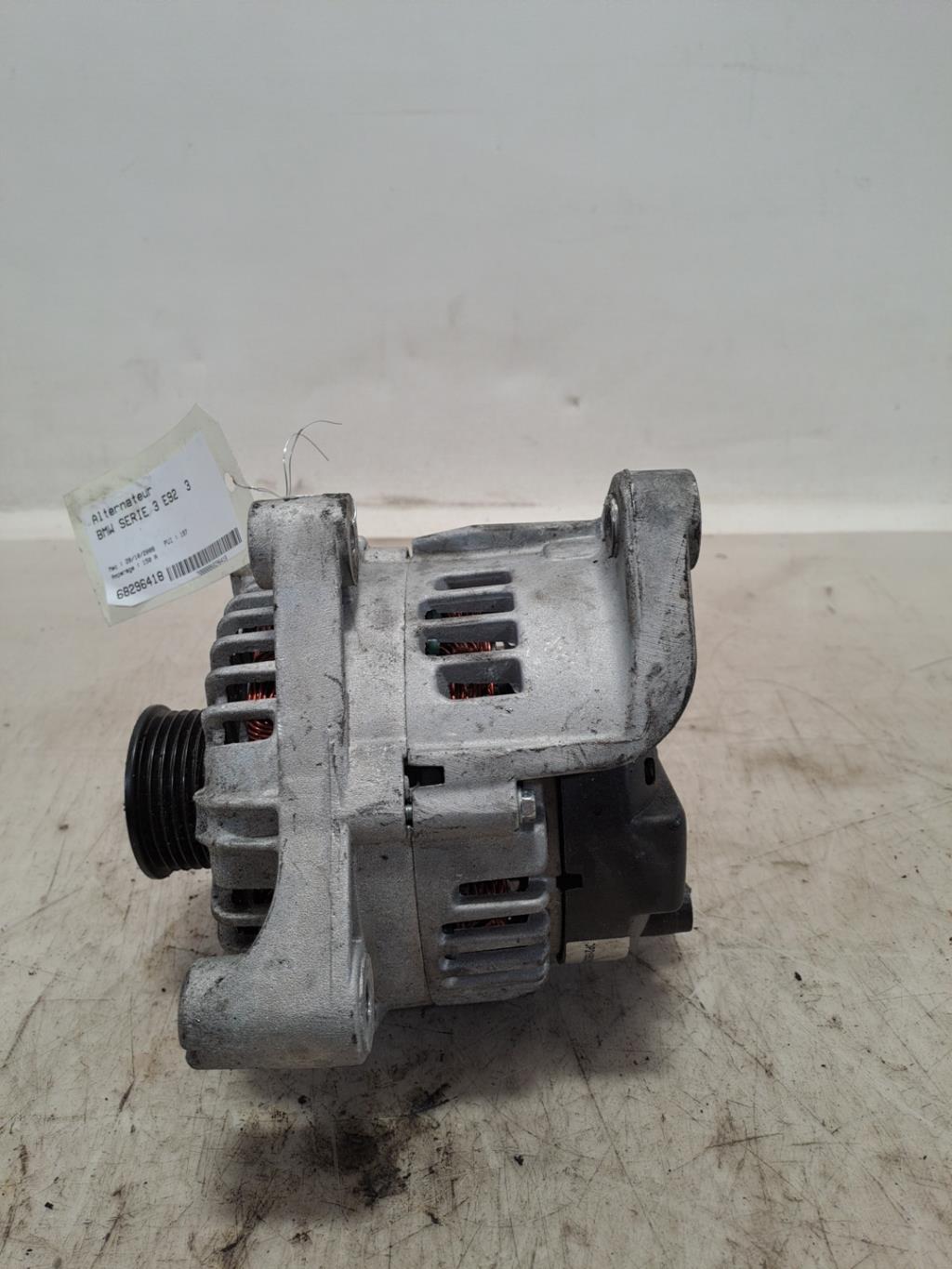 Alternateur BMW SERIE 3 E92 COUPE PHASE 1 Diesel - 1