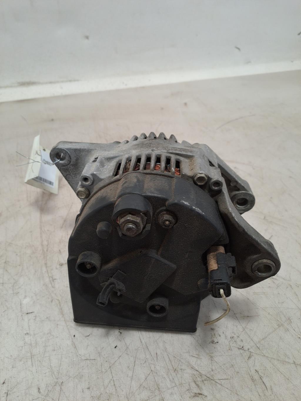 Alternatore RENAULT KANGOO 1 PHASE 1 Gasolina - 1