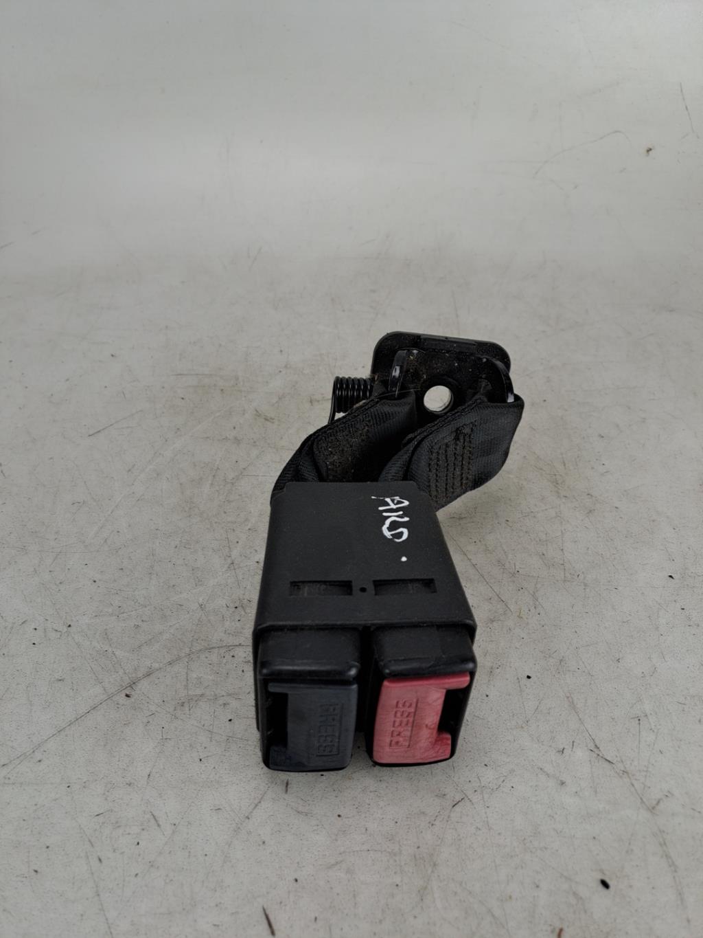 Aggancio cintura sicurezza posteriore destro RENAULT LAGUNA 1 PHASE 1  - 1